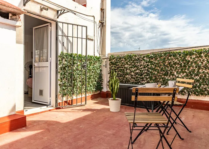 Mini Rooftop & Relax 1