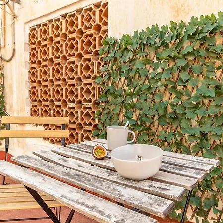 Mini Rooftop & Relax 1 Torremolinos Exterior photo