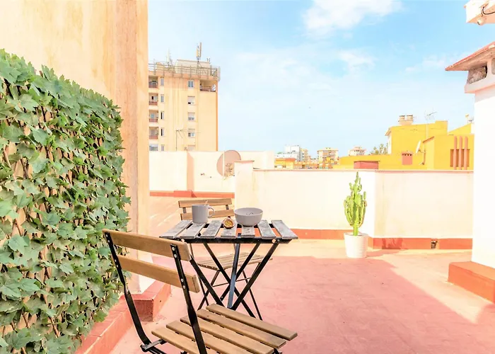Mini Rooftop & Relax 1