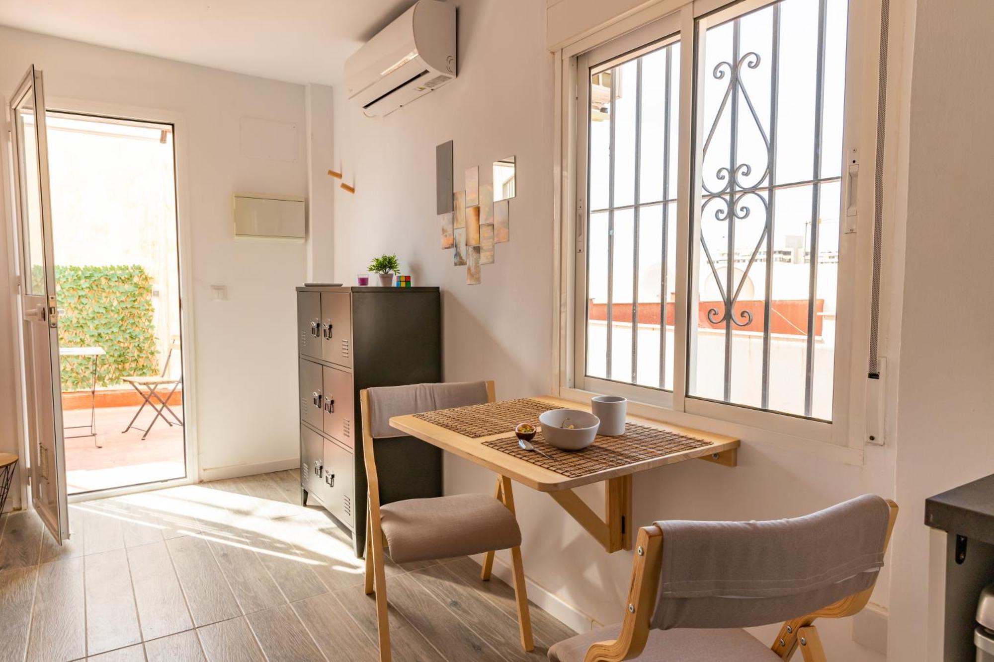 Apartment Mini Rooftop & Relax 1 Torremolinos